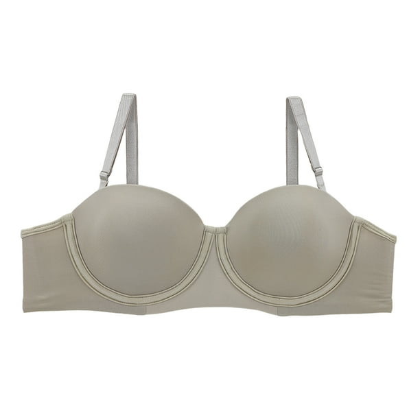 Brasier Carnival Convertible Beige Talla 34C