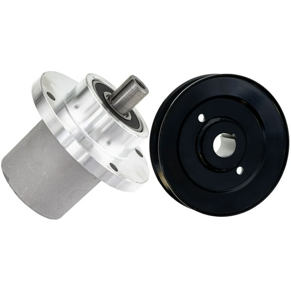 8TEN Deck Spindle for Bad Boy MZ Magnum 037-2050-00 033-6004-01 42 48-inch MK1013577