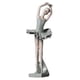 thumbnail image 3 of Ballet Figuras De Niña Bailando Decoración Ornamento De Niña De Ballet Para Decoración De Escritorio De Oficina Minnieouse HA039927-04, 3 of 6