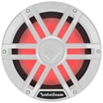 thumbnail image 1 of Rockford Fosgate M1D4-10 10″ Color Optix Marine Subwoofer – White, 1 of 4