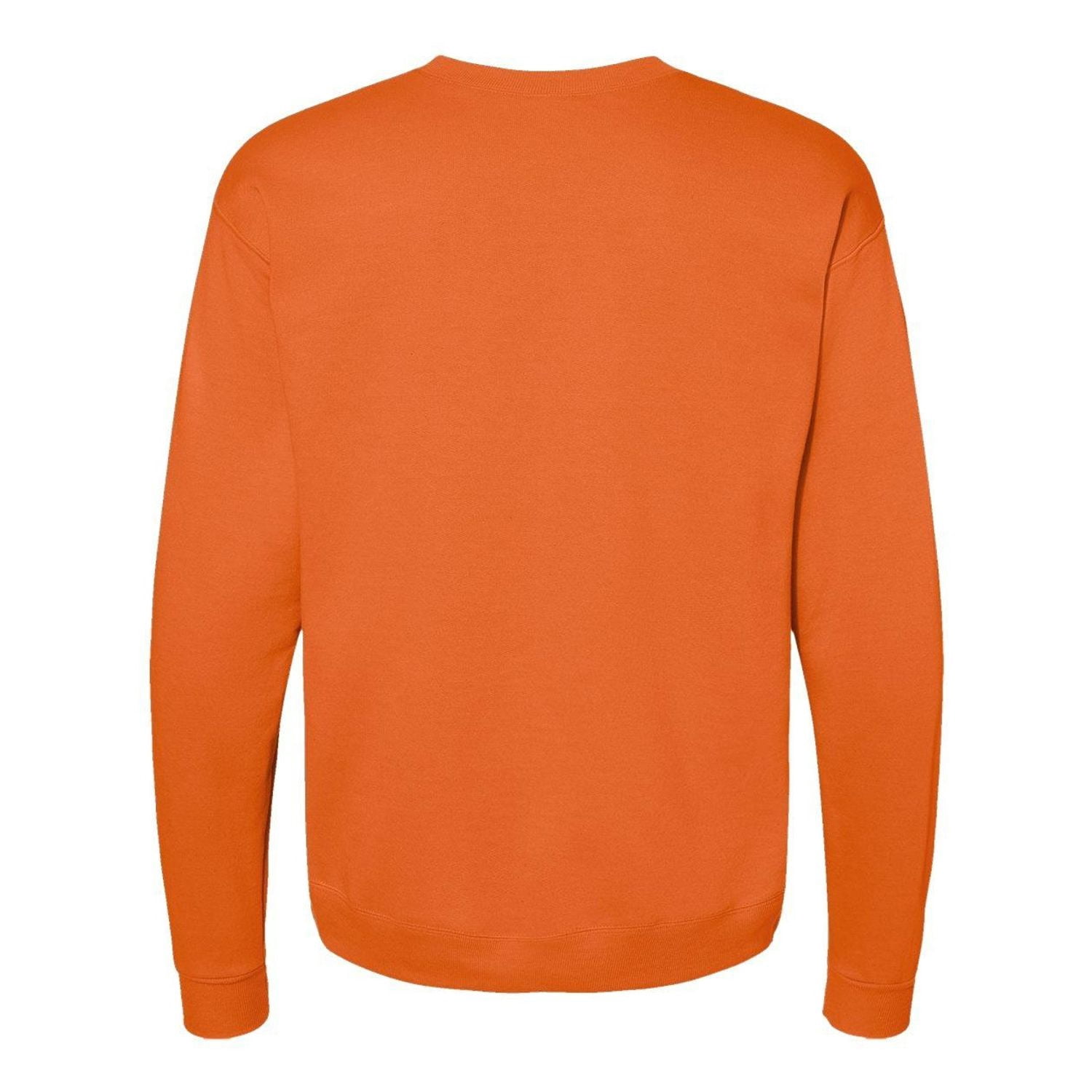 Hanes Men's and Big Men's Ecosmart Fleece Sweatshirt, up to Size 5XL