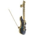 thumbnail image 2 of Shisuyan Elegant Lapel Brooch Pin Assorted Color 1Pack 1.9x0.8x0.6in, 2 of 9