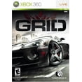 thumbnail image 1 of Codemasters GRID - Xbox 360 (renovado), 1 of 5