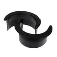 thumbnail image 4 of Ximing 6 Pieces/Set Plastic Replacement Pool Table Pocket Liners 2 Side & 4 Corner Snooker Billiard Table Parts, 4 of 7