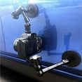 thumbnail image 3 of Dual Filmmaking Vehicle Magnet Mount for Cameras, 3 of 5