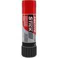 thumbnail image 2 of 268 High-Strength Threadlocker Solid Stick, 9 G, 1/4 In To 3/4 In Dia, Red | 1 Each, 2 of 6