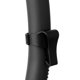 thumbnail image 4 of Tubo de Respiración Húmedo Universal Snorkeling Snorkel Submarinismo Buceo Libre Tubo de Aire Buceo Swim Equipment con Boquilla de Silicona Suave Negro Soledad Tubo de respiración mojado, 4 of 9