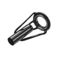 thumbnail image 4 of 4.8mm Tube Dia Stainless Steel Fishing Rod Tips Repair Kit Ring Guide, 3 Pack, 4 of 6