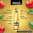 thumbnail image 2 of Bebida alcohólica Strongbow Apple Ciders Gold 330 ml, 2 of 3