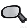 thumbnail image 2 of Side Door Mirror for 15-19 Dodge Challenger Power Heated w/Blindspot Left Fits 2015 Dodge Challenger, 2 of 6