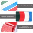 thumbnail image 4 of 4 rollos de cinta adhesiva Cintas de servicio pesado Cintas de múltiples usos a impermeables, 4 of 5