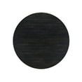 thumbnail image 3 of Luxe by East West Furniture Wooden Breakfast Table, 3 of 6