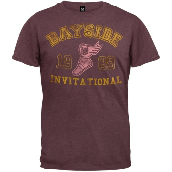 Bayside Invitational Soft T-Shirt