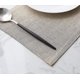 thumbnail image 5 of Abstract Art Painting Placemats Set Of 4 12x18 Inch Table Mats Modern Texture, 5 of 5