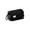 Black, variant on Wet and Dry Separation Toiletry Bag Business Trip Portable Storage Bag Make-Up Supplies Storage Bag High Value Make-Up Bag Handbag