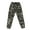 GreyCamo, variant on Rolanko Boys' Cargo Pants Casual Kids Joggers Elastic Waist Outdoor Hiking Baggy Trousers 4-14 Years
