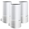 thumbnail image 1 of Soporte de Pared TP-Link Deco S4 M4 P9 WiFi Malla Paquete de 3, 1 of 7