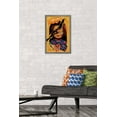 thumbnail image 2 of Chucky: Let's Be Friends - Box Wall Poster, 14.725" x 22.375" Framed, 2 of 5