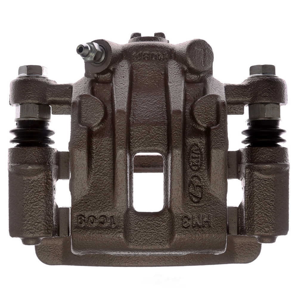 Raybestos FRC12538 BPIFRC12538 BRAKE CALIPER Fits select: 2010-2013 KIA FORTE, 2006-2007 HYUNDAI ACCENT