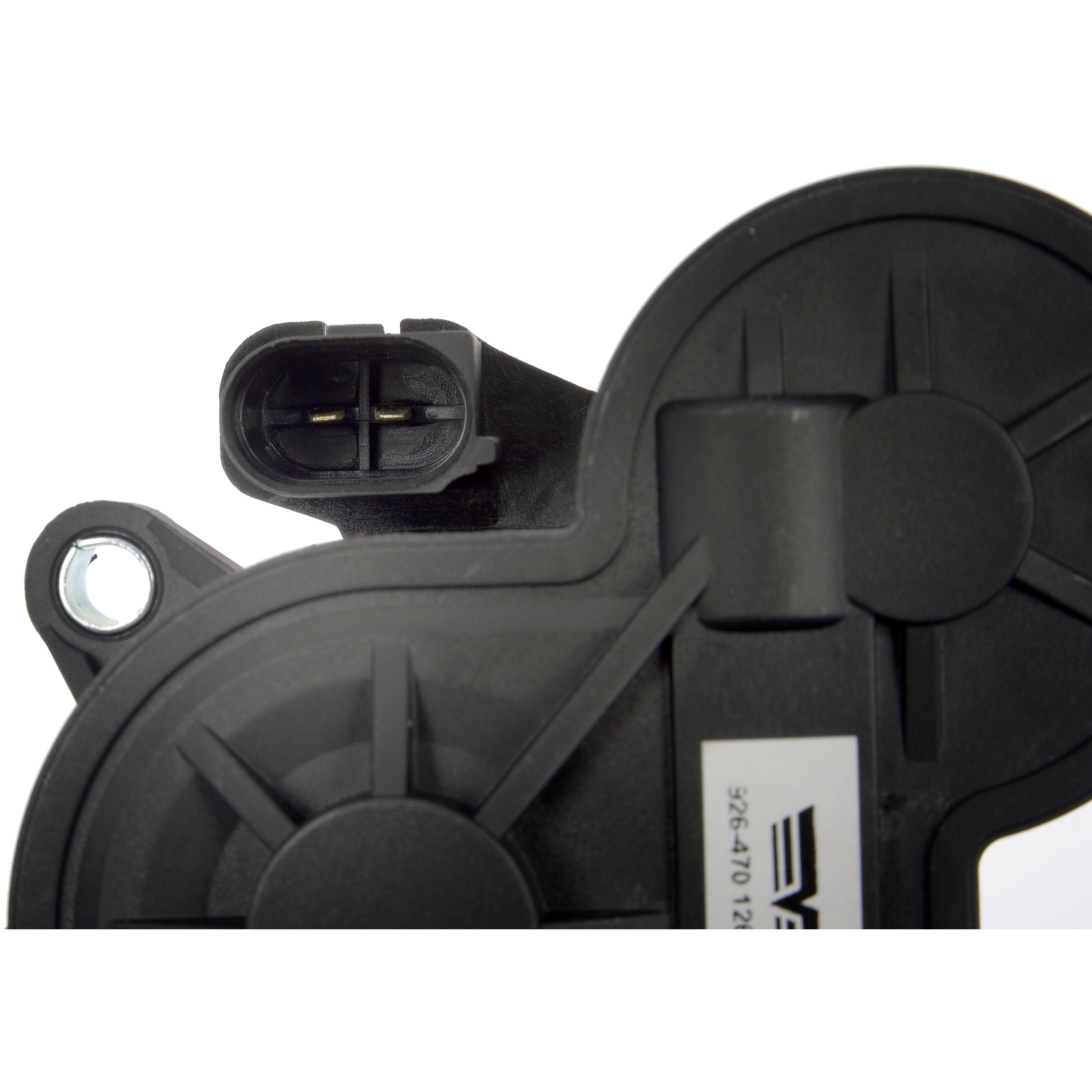 Dorman 926-470 Rear Electric Parking Brake Motor for Specific Volkswagen Models