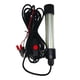 thumbnail image 1 of Toystoory 12V LED Underwater Submersible Fishing Light Attract Blue Squid Lamp Pescar, 1 of 1