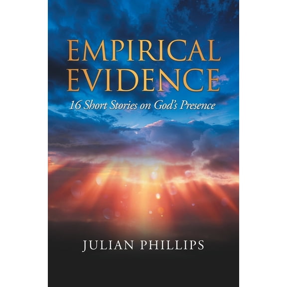 Empirical Evidence, (Paperback)