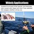thumbnail image 7 of Natural Absorb Scent Fish Attractant Spray, Fishing Additive For Anglers Accessories, 60Ml High Concentration Attractant Enhancer, 7 of 7
