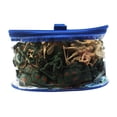thumbnail image 1 of Tachiuwa 88Pcs/Pack Miniature Scenery Building World War II Toy Soldier Action Figure, 1 of 9