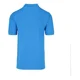 thumbnail image 2 of Playera Hombre Caballero Tipo Polo Ligera Colores - Yazbek, 2 of 3