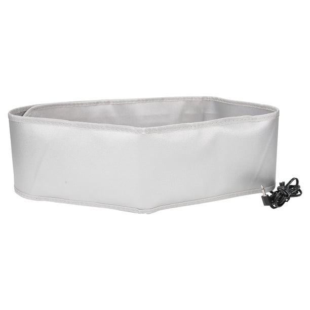 Cinturón de repuesto para máquina de baño de pies desintoxicante Accesorio de correa de cintura para máquina de desintoxicación de pies