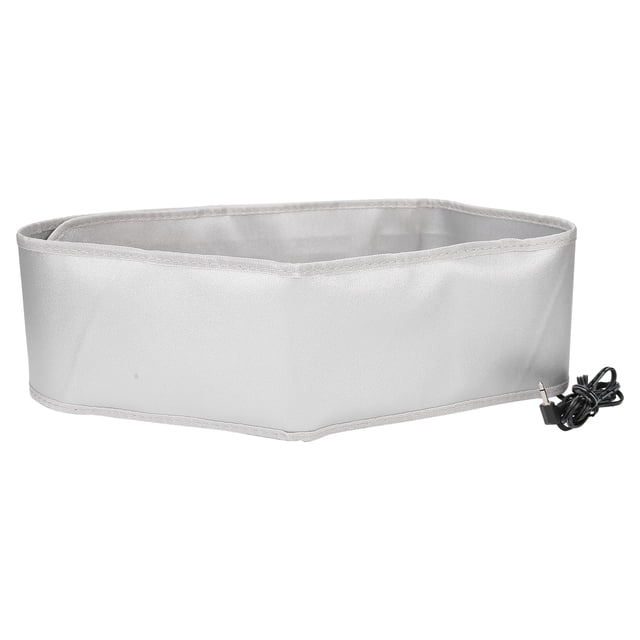 Cinturón de repuesto para máquina de baño de pies desintoxicante Accesorio de correa de cintura para máquina de desintoxicación de pies