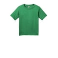 thumbnail image 4 of Discontinued Fruit Of The Loom Youth Hd Cotton 100% Cotton T-Shirt, 4 of 5