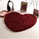 thumbnail image 4 of Alfombrilla de Antideslizante de Secado de Microfibra Absorbente, Alfombrilla Suave Y Peluda para El 60x70cm Soledad  Alfombra de baño de microfibra, 4 of 10