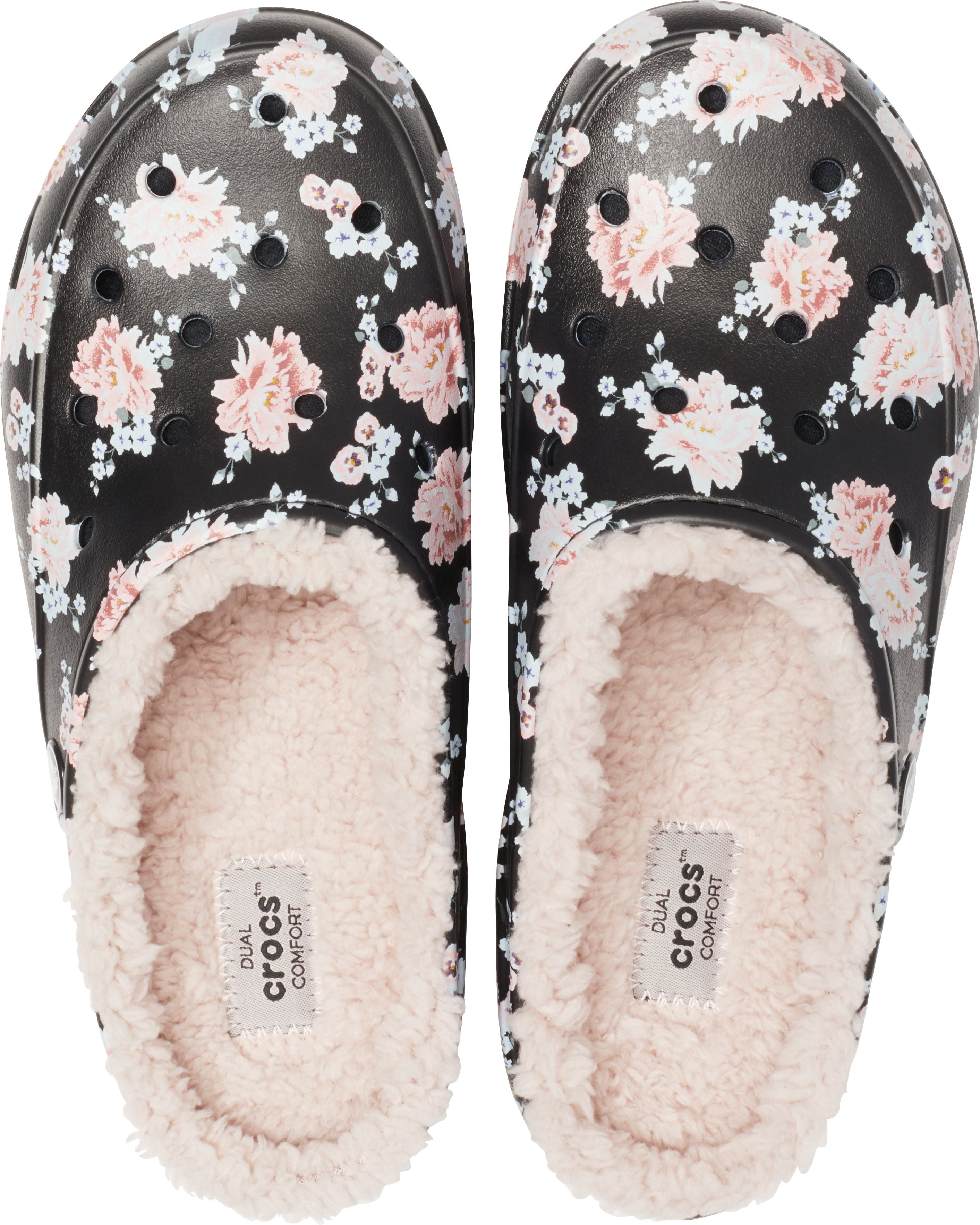 Crocs freesail lined sale