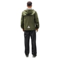 thumbnail image 6 of COOFANDY Rain Suits for Men Waterproof Golf Rain Gear Lightweight Raincoat Jacket And Rain Pants, 6 of 9