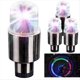 thumbnail image 4 of Luces para Ruedas de Bicicleta, Luces Impermeables para Neumáticos de Bicicleta, Lámpara LED para Flash de Neumáticos, Luces Intermitentes de Neón para Ruedas, 4 of 5