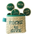 thumbnail image 2 of Con Fucks 52655565 () Verde, 2 of 9