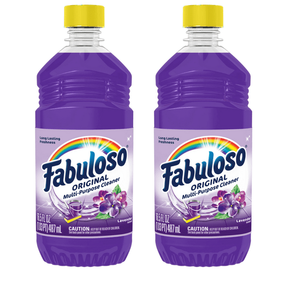Fabuloso Lavender (2 Pack) 32 oz