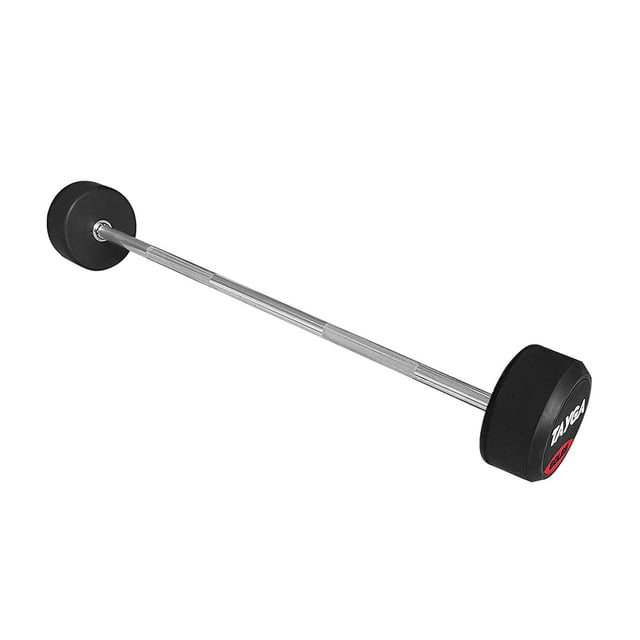 Barra Recta Premium Tayga 60 Lb