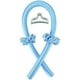 thumbnail image 1 of wonima02 Soft Rubber Heatless Curler, Satin Curler Headband, No Heat Curling Rod, Damage Free (Blue), 1 of 1