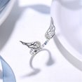 thumbnail image 4 of RYRDWP Zircon Créatif et Personnalisé Ouverture Ajustable, 4 of 6