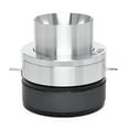 thumbnail image 4 of Pyle 2.5" Titanium Tweeter with Die-Cast Aluminum Frame - 100 Watts, 1'' Voice Coil (Yellow), 4 of 13