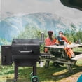 thumbnail image 6 of YAOAWE Igniter Replacement for GMG/Green Mountain Daniel Boon and Jim Bowie Wood Pellet Grills, Part GMGP29/P-1079, 6 of 8