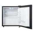 thumbnail image 4 of Danby 1.6 cu. ft. Compact Fridge in Black (DAR016A1BDB), 4 of 5