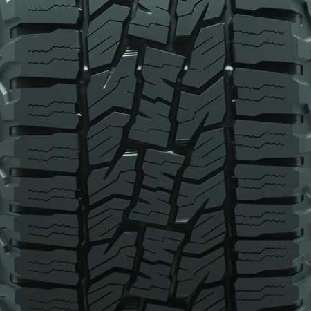 Falken Wildpeak A/T Trail All Terrain 235/60R17 102H SUV/Crossover Tire Sansujyuku sansujyuku.com