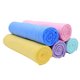 thumbnail image 2 of Toalla de baño para mascotas duradera, toalla para perros Ultra absorbente, toalla seca para perros, 5 uds., 2 of 5