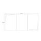 thumbnail image 2 of Toldo Ilios Innova Plegable con Paredes Rojo, 2 of 5