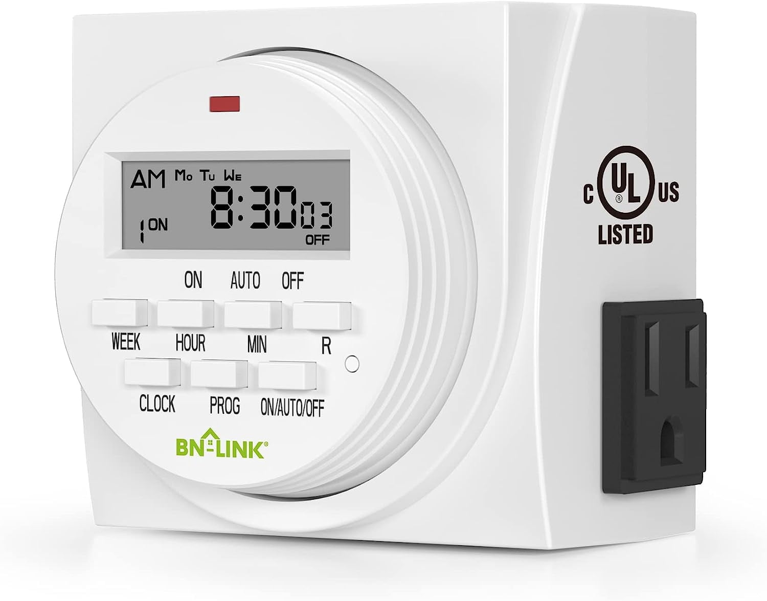 26683 - TIMER OUTDOOR WIRELESS CONTROL 100FT - Walmart.com, image size:1500x1175