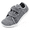 Grey, variant on GUBARUN Kids Barefoot Shoes | Wide Toe Box | Zero Drop | Lightweight & Flexible for Boys & Girls