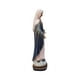 thumbnail image 3 of Estatua del Sagrado Corazón de María de 30 cm de Estatuine Hi-Line Gift Ltd., 3 of 7